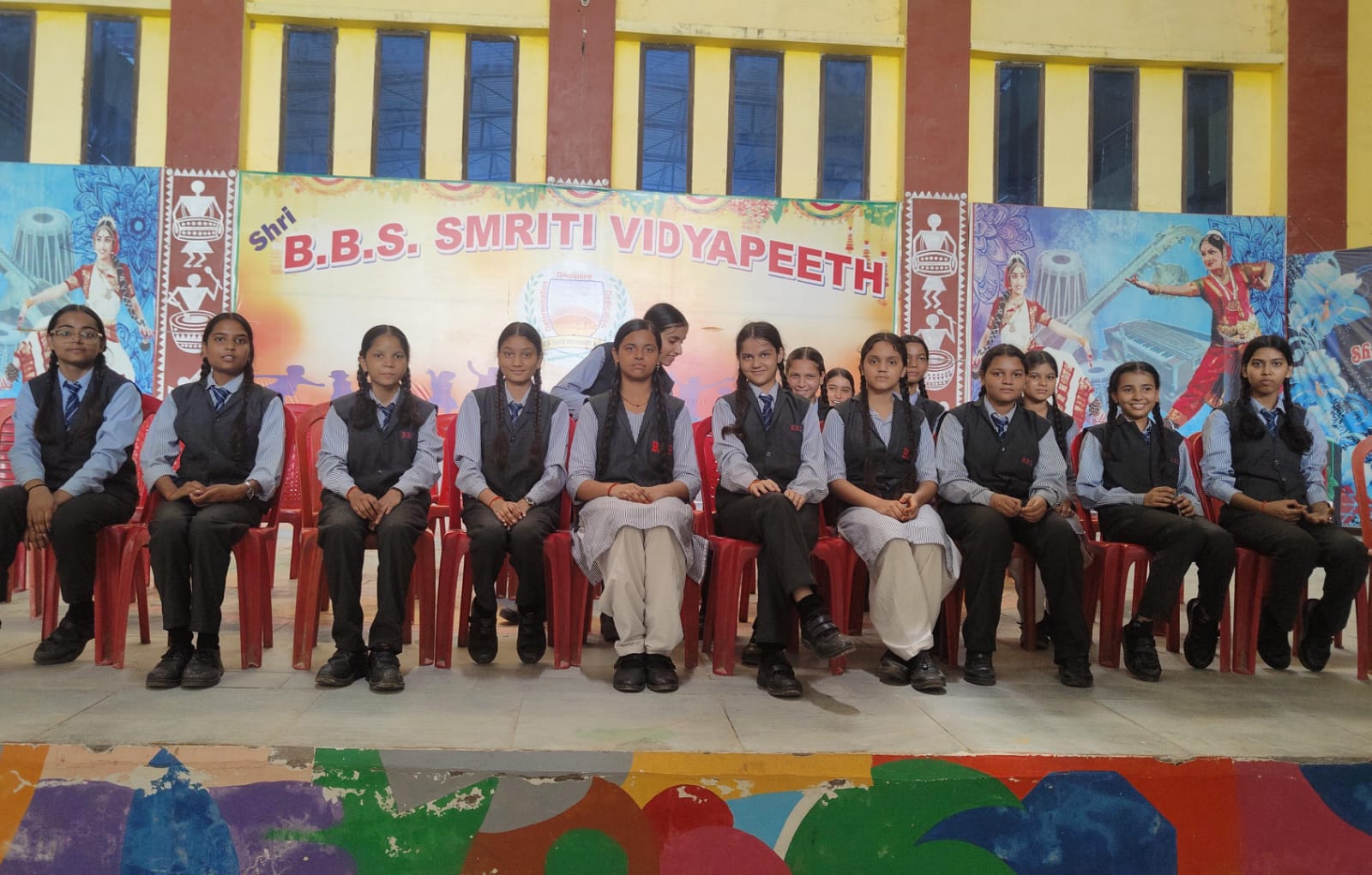 Technical Education